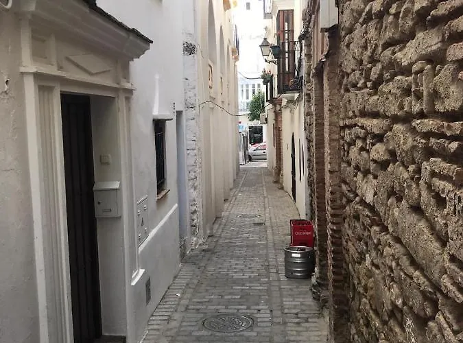 Tarifa Bed And Center
