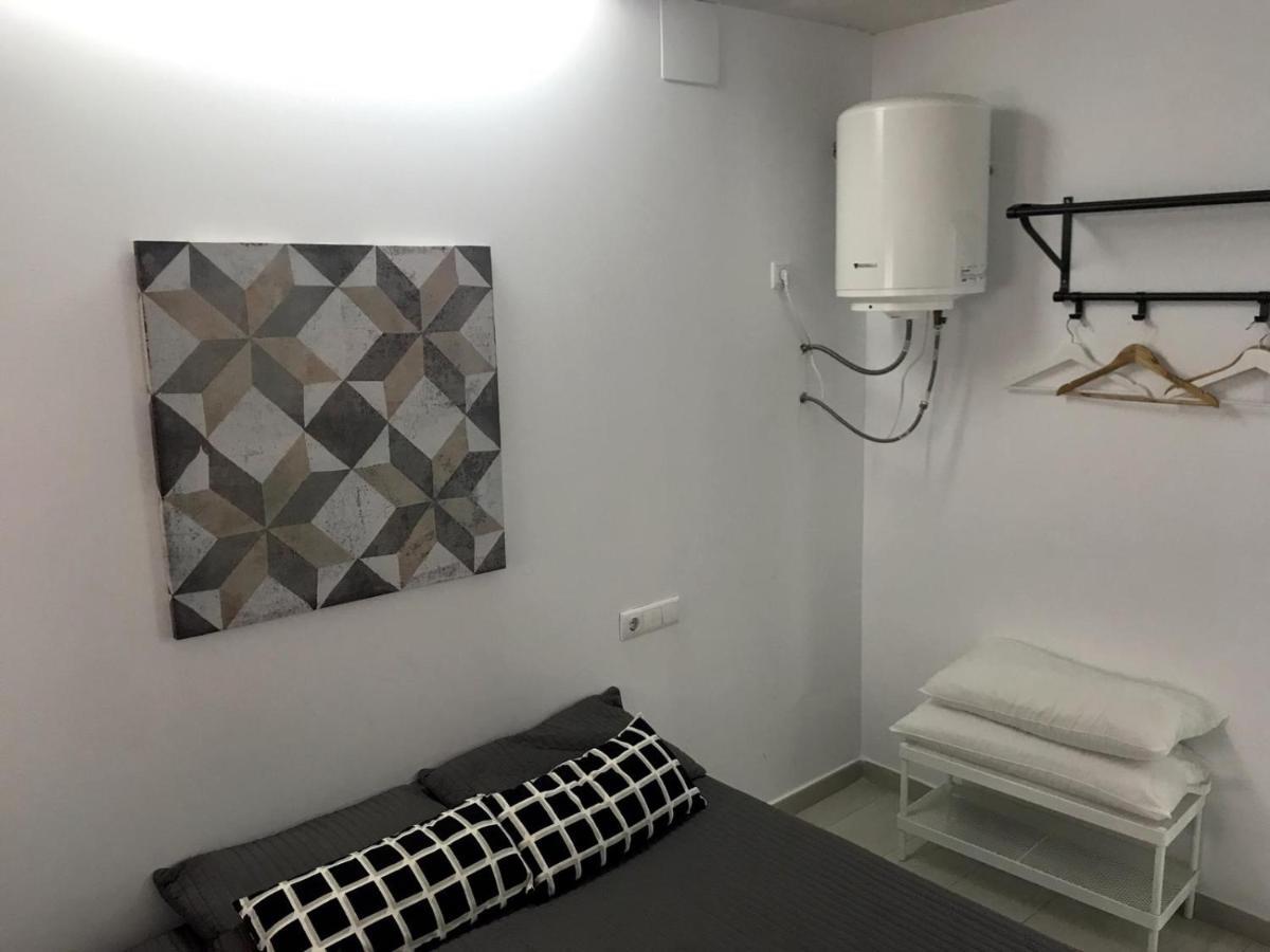 Bed And Center Homestay Tarifa
