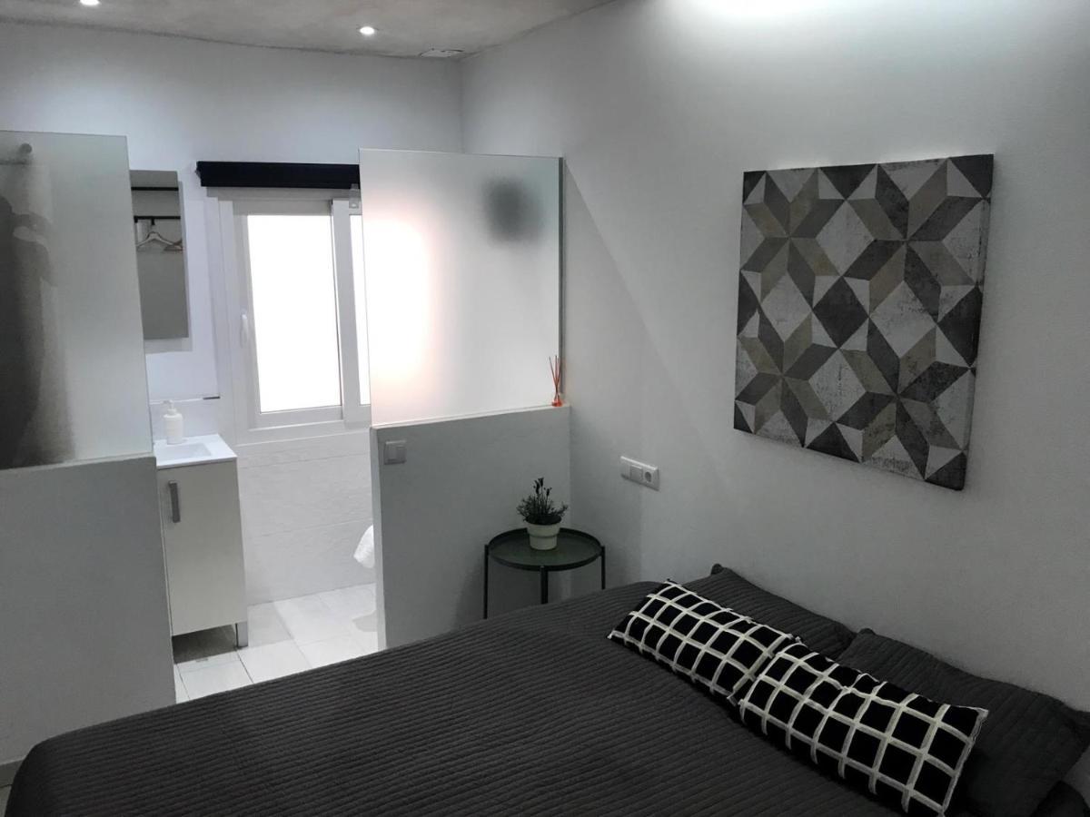 Homestay Bed And Center Tarifa