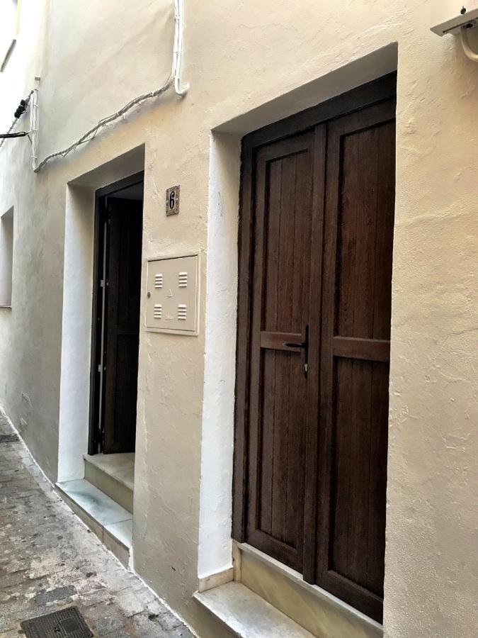 Homestay Bed And Center Tarifa