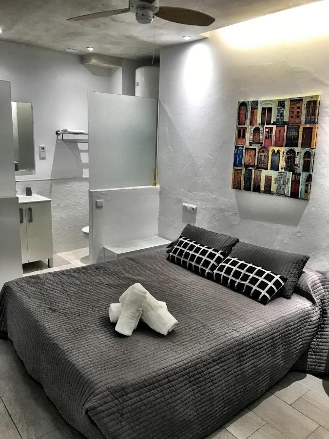 Homestay Bed And Center Tarifa