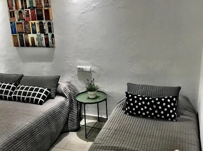 Tarifa Bed And Center